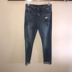 Abercrombie & Fitch Signature Collection